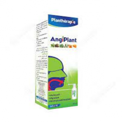 angiplant spray 20ml