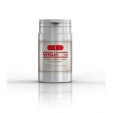Vitonic Allaitement 45 Gélules - Kadisse - Complément - Alimentaire